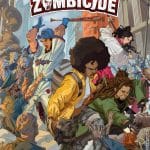 Zombicide. Il primo giorno di luca enoch e stefano vietti