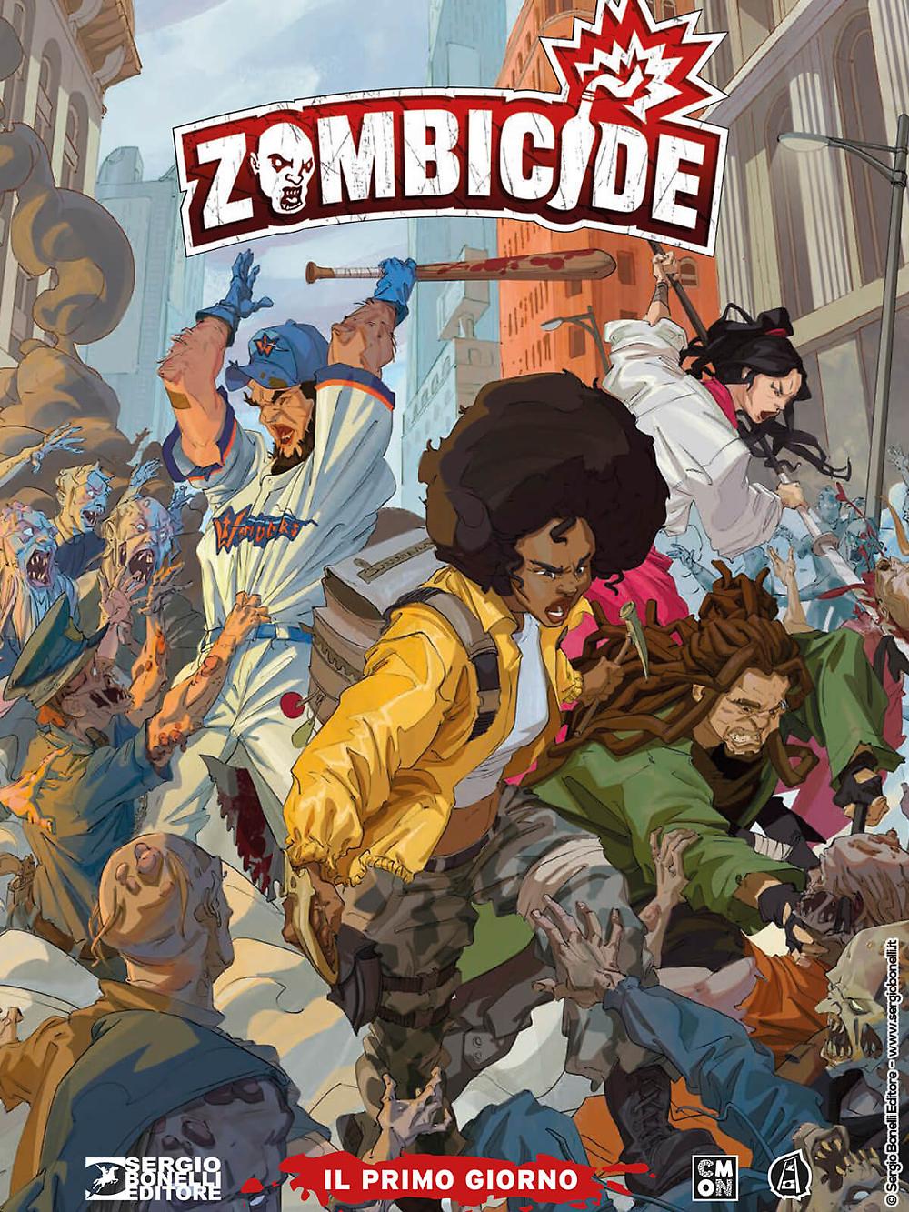 Zombicide