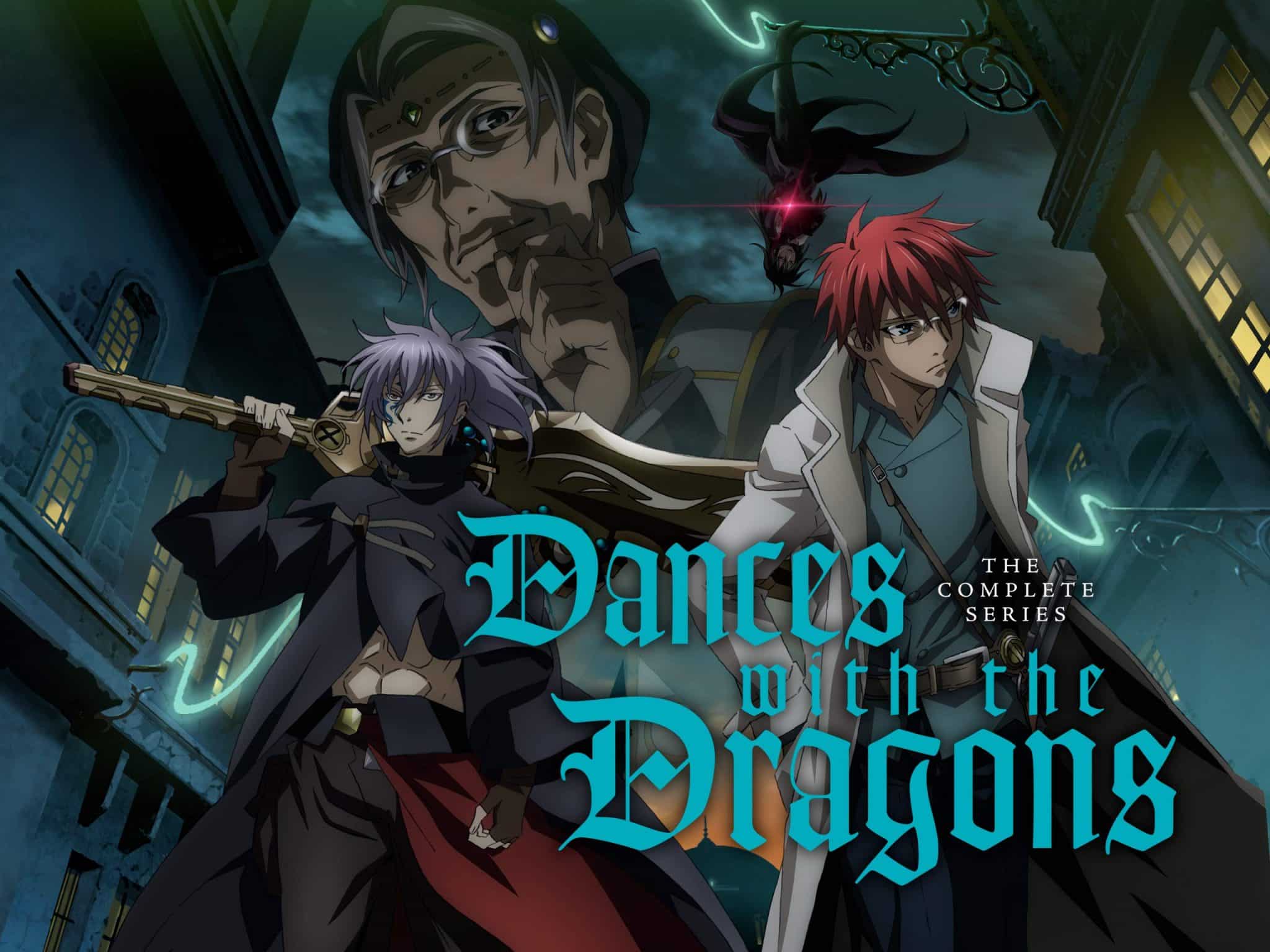 Dances with the dragons entra nell'arco finale