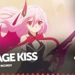 Engage kiss - la recensione anime
