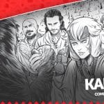 Kalya 1 - la recensione