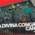 La divina congrega canto ii - la recensione