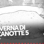 La taverna di mezzanotte 5 - la recensione