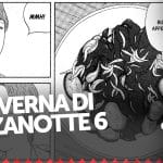 La taverna di mezzanotte 6 - la recensione