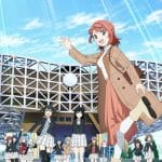 Love live! Nijigasaki high school idol club in arrivo un nuovo episodio