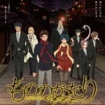 Malevolent spirits: mononogatari, nuove informazioni sull'anime