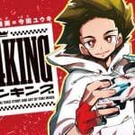 Mini4king, manga si avvicina alla conclusione