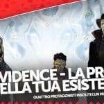Mr. Evidence: la prova della tua esistenza - la nostra recensione