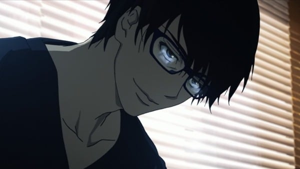 Terror in resonance