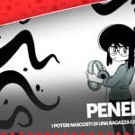 Penelope - la nostra recensione della graphic novel