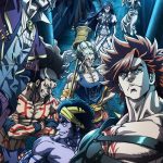 Record of ragnarok, seconda stagione a gennaio