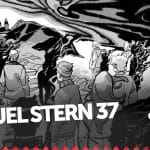 Samuel stern 37 - la recensione