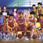 the first slam dunk