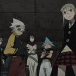 Soul eater ordine di visione: serie, not! E manga Soul eater ordine di visione: serie, not! E manga