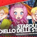 Starduster: la nostra recensione