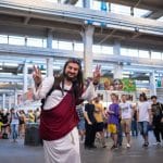 Torino, ottava edizione per xmas comics & games