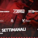 Uscite settimanali dal 21 al 27 novembre