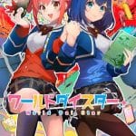 World dai star, nuove informazioni sull'anime