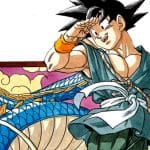 Top 5 migliori manga di akira toriyama