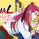 Lethal romance - la recensione manga