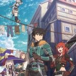 Apparently, disillusioned adventurers will save the world, nuove informazioni sull'anime