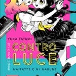 Contro luce: due ragazze e la loro amicizia che diventa rivalità