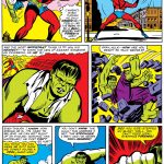Top 5 eroi marvel più forti