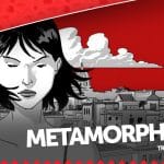 Metamorphosis: thriller e fantasy in armonia - recensione