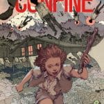 Il confine 9, la nostra recensione