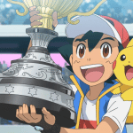 Pokémon dice addio ad ash e pikachu