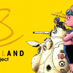 Sand land nuove informazioni sull'anime