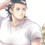 Cutie and the beast: il manga termina a febbraio