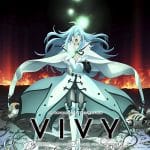 Vivy - fluorite eye's song, la recensione dell'anime