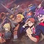 Megaton musashi posticipato a febbraio 2023