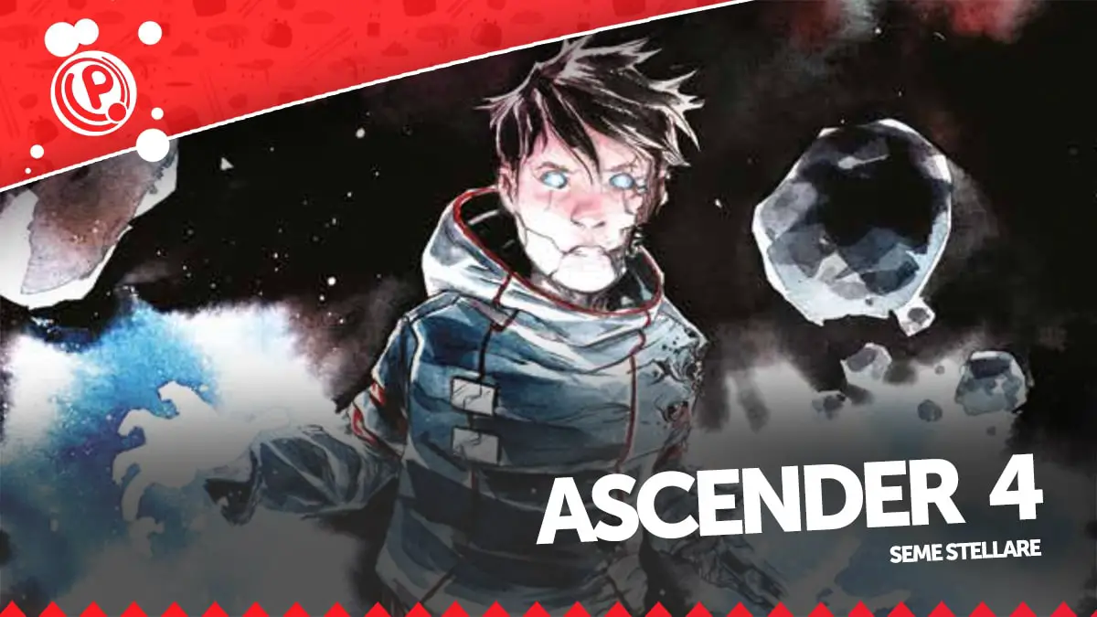 Ascender 4 - la recensione