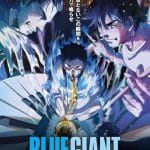 Blue giant, il manga inizia un nuovo arco