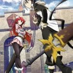 The legendary hero is dead! , nuove informazioni sull'anime