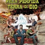 Sergio bonelli editore presenta "nella perfida terra di dio" di omar di monopoli