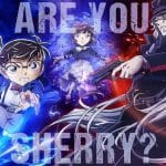 Detective conan, nuove informazioni sul film