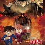 Detective conan, nuovo film su ai haibara