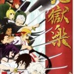 Hell's paradise, nuove informazioni sull'anime