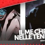 Il me che ami nelle tenebre - la recensione