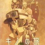 Kino’s journey – recensione anime