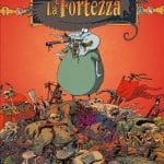 La fortezza 6: il volume conclusivo della raccolta