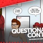 Questionable content - la recensione