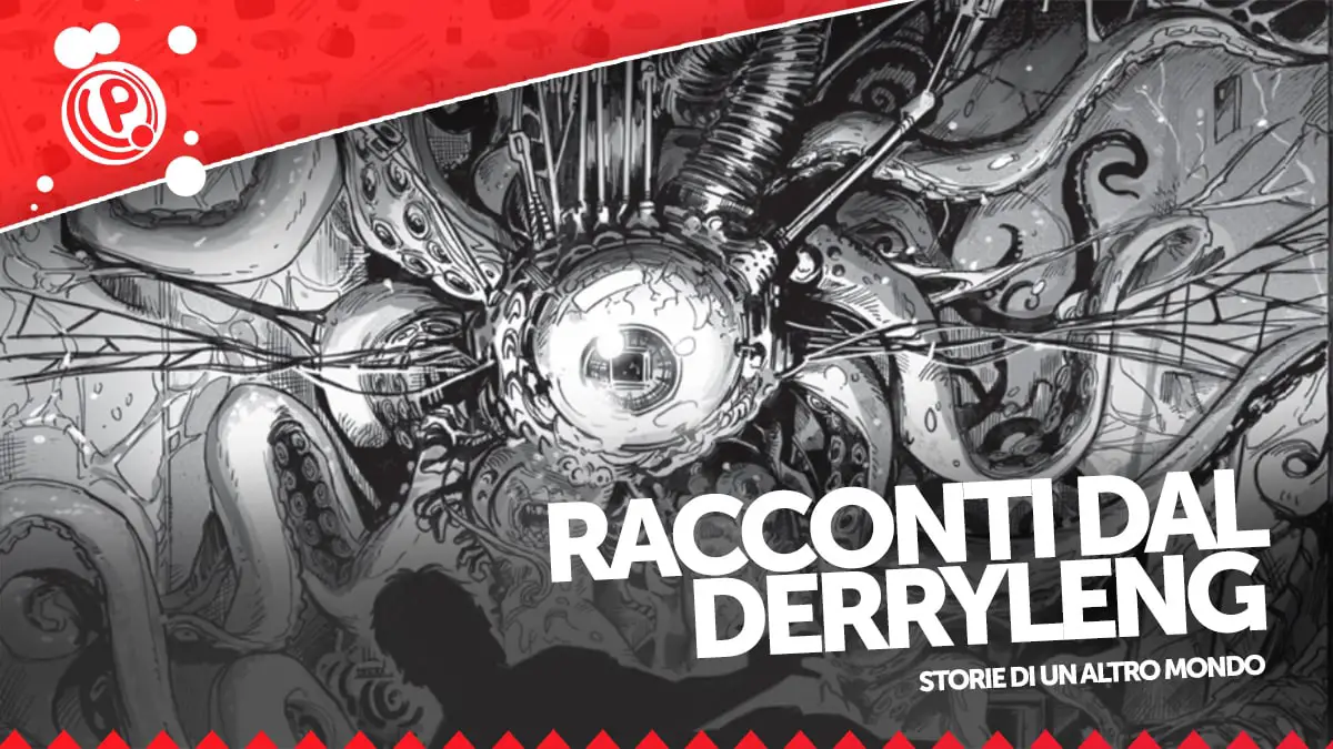 Racconti dal derryleng