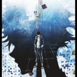 Il mistero di ron kamonohashi diventa un anime