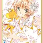 Cardcaptor sakura: clear card termina a dicembre