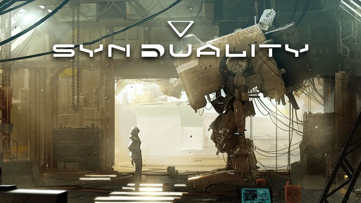 Synduality, nuove informazioni sull'anime