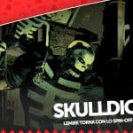 Skulldigger - la recensione
